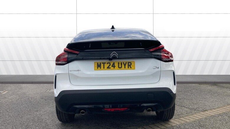 Citroen C4 1.2 PureTech [130] Max 5dr Auto Petrol Hatchback